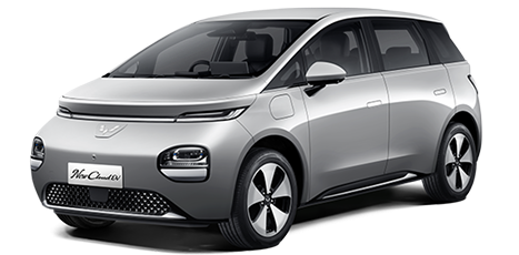 Wuling Cloud EV
