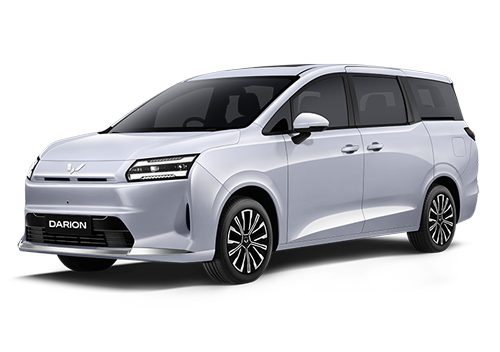 Wuling Darion EV