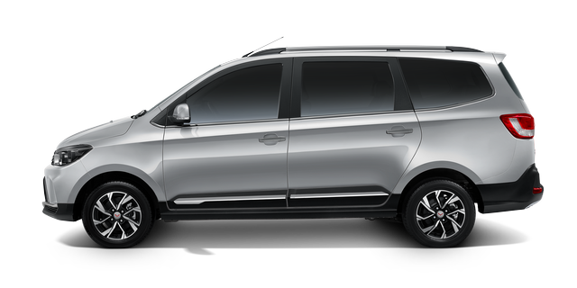 Wuling Confero
