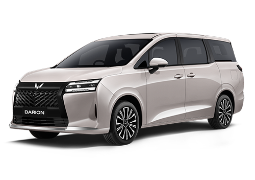 Wuling Darion PHEV