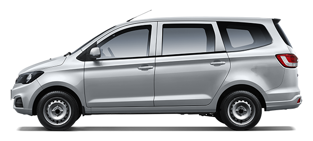 Wuling Formo