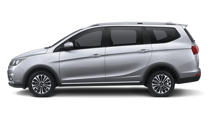 Wuling Cortez
